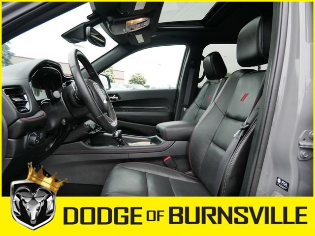 Used 2023 Dodge Durango R/T AWD/4WD image 13