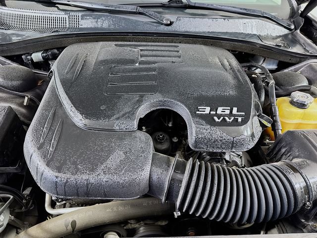 Used 2019 Chrysler 300 Limited image 33