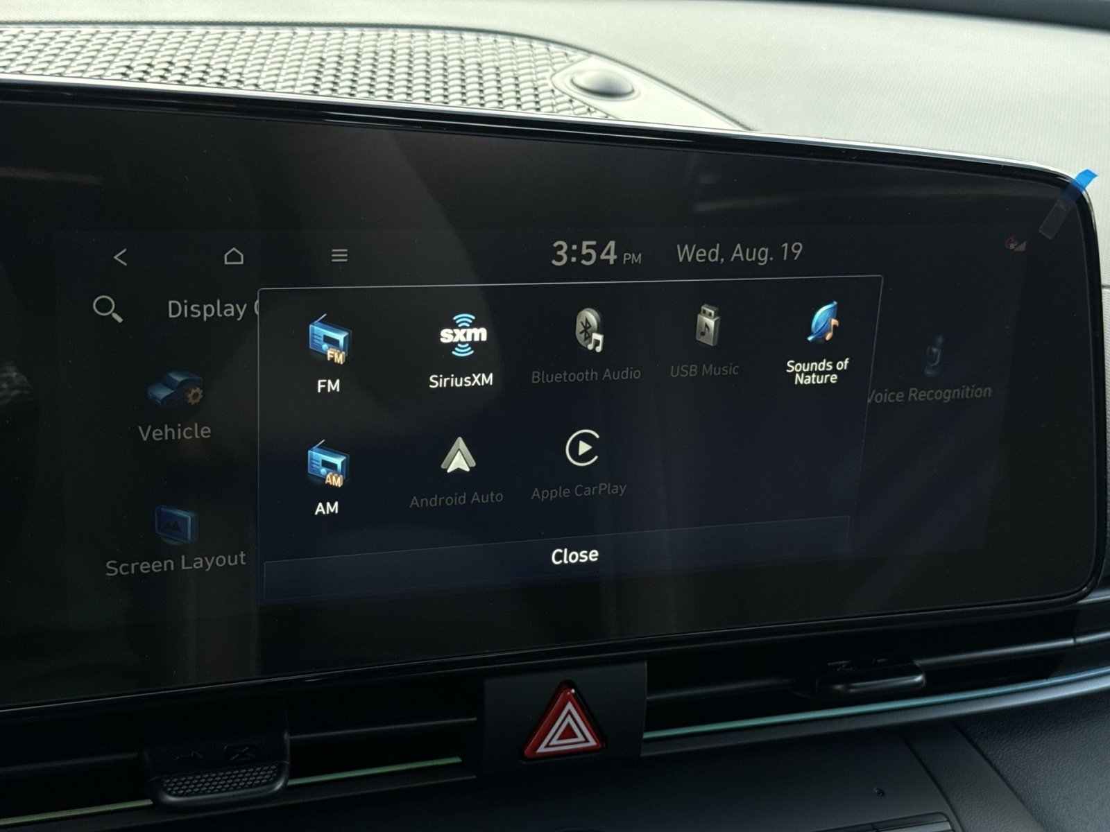 New 2026 Hyundai Elantra N FWD image 18