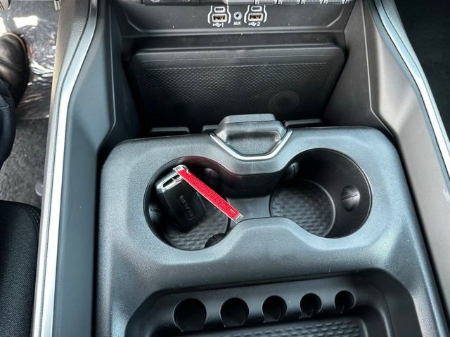 New 2026 RAM 1500 Big Horn image 29