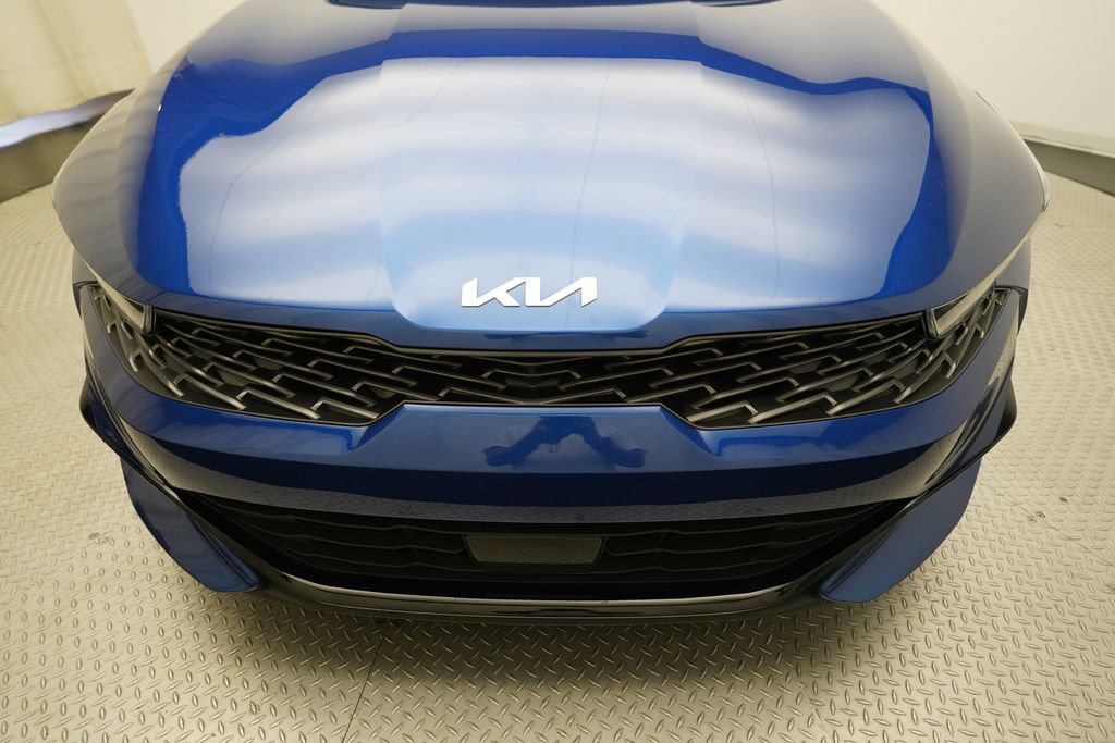 Used 2024 Kia K5 GT-Line w/ GT-Line Premium Package AWD/4WD image 21