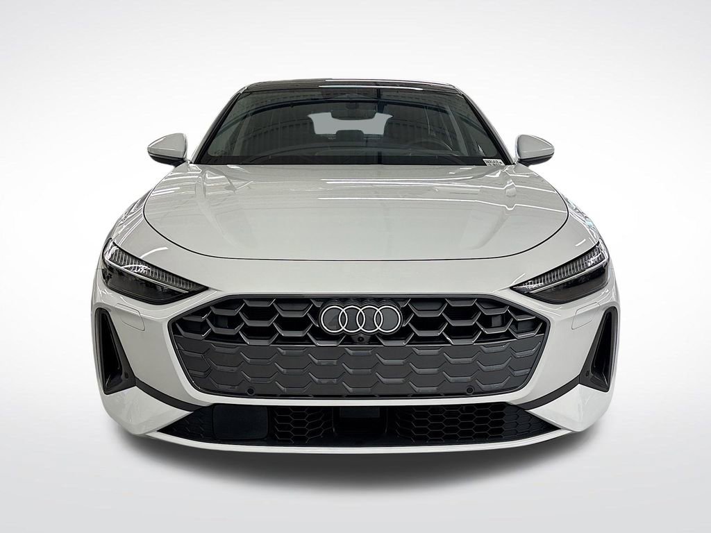New 2025 Audi A5 2.0T Premium Plus image 8