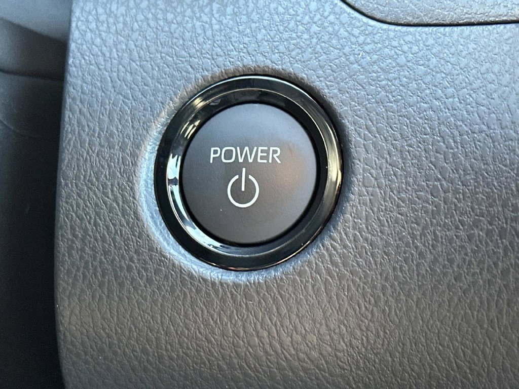 New 2026 Toyota Camry SE FWD image 26