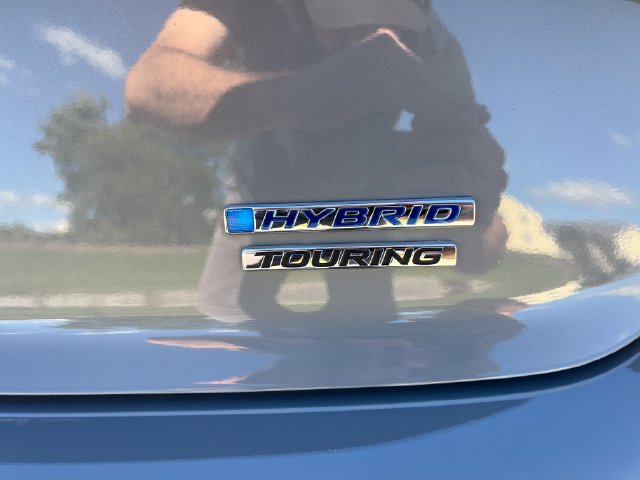 Used 2025 Honda Accord Touring image 40