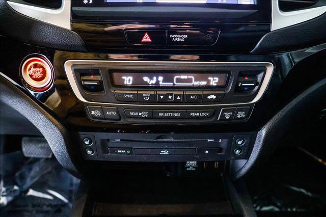 Used 2017 Honda Pilot Elite image 20