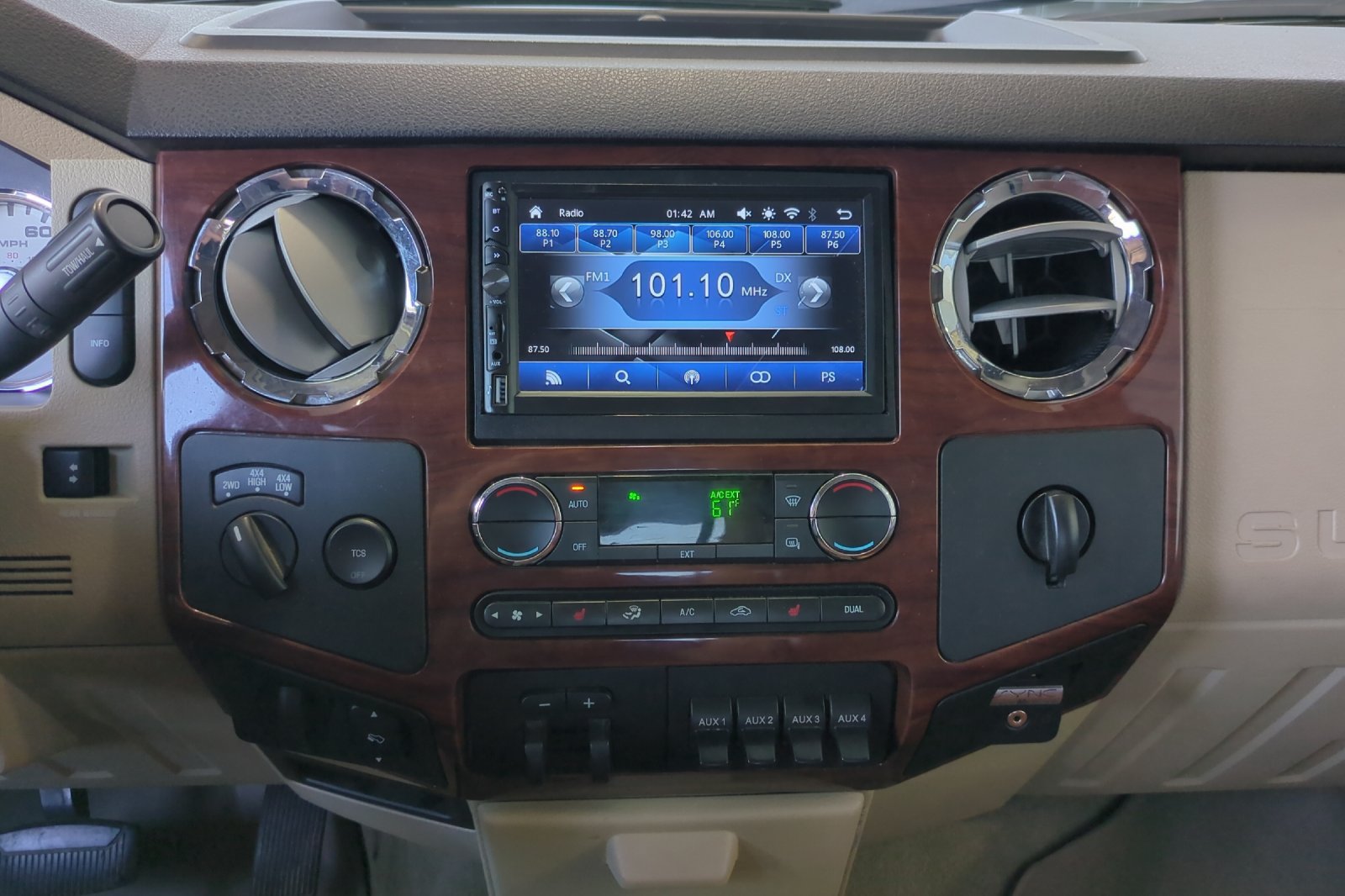 Used 2010 Ford F350 XL AWD/4WD image 30