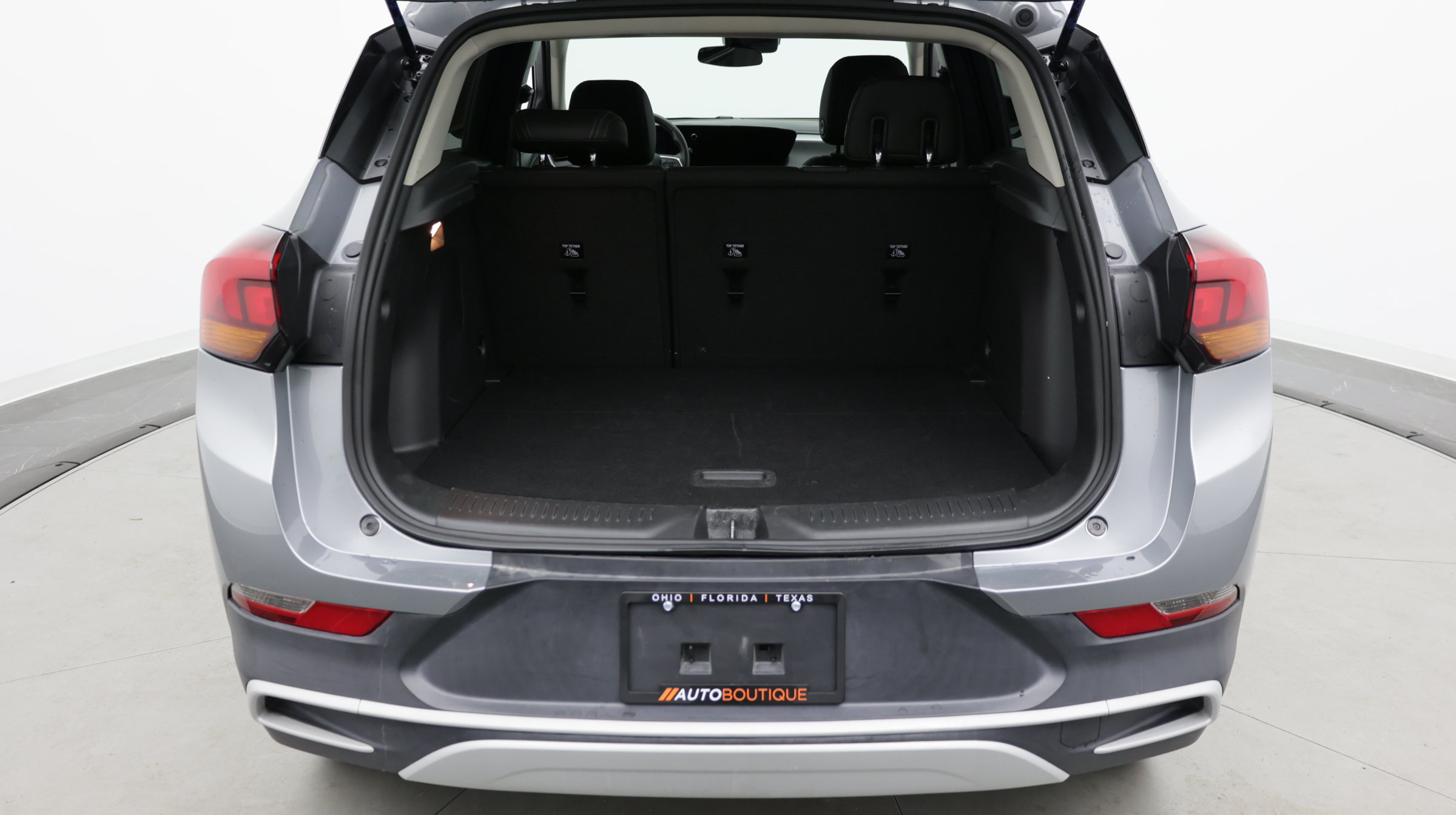 Used 2026 Buick Encore GX Preferred FWD image 31