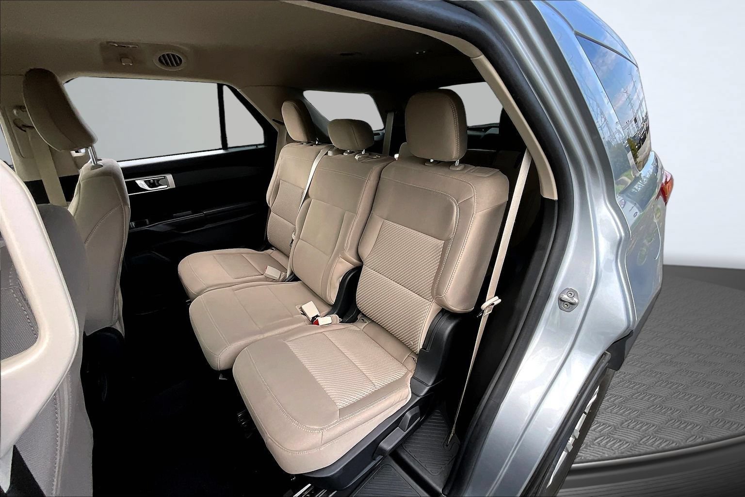 Used 2023 Ford Explorer 4WD image 20