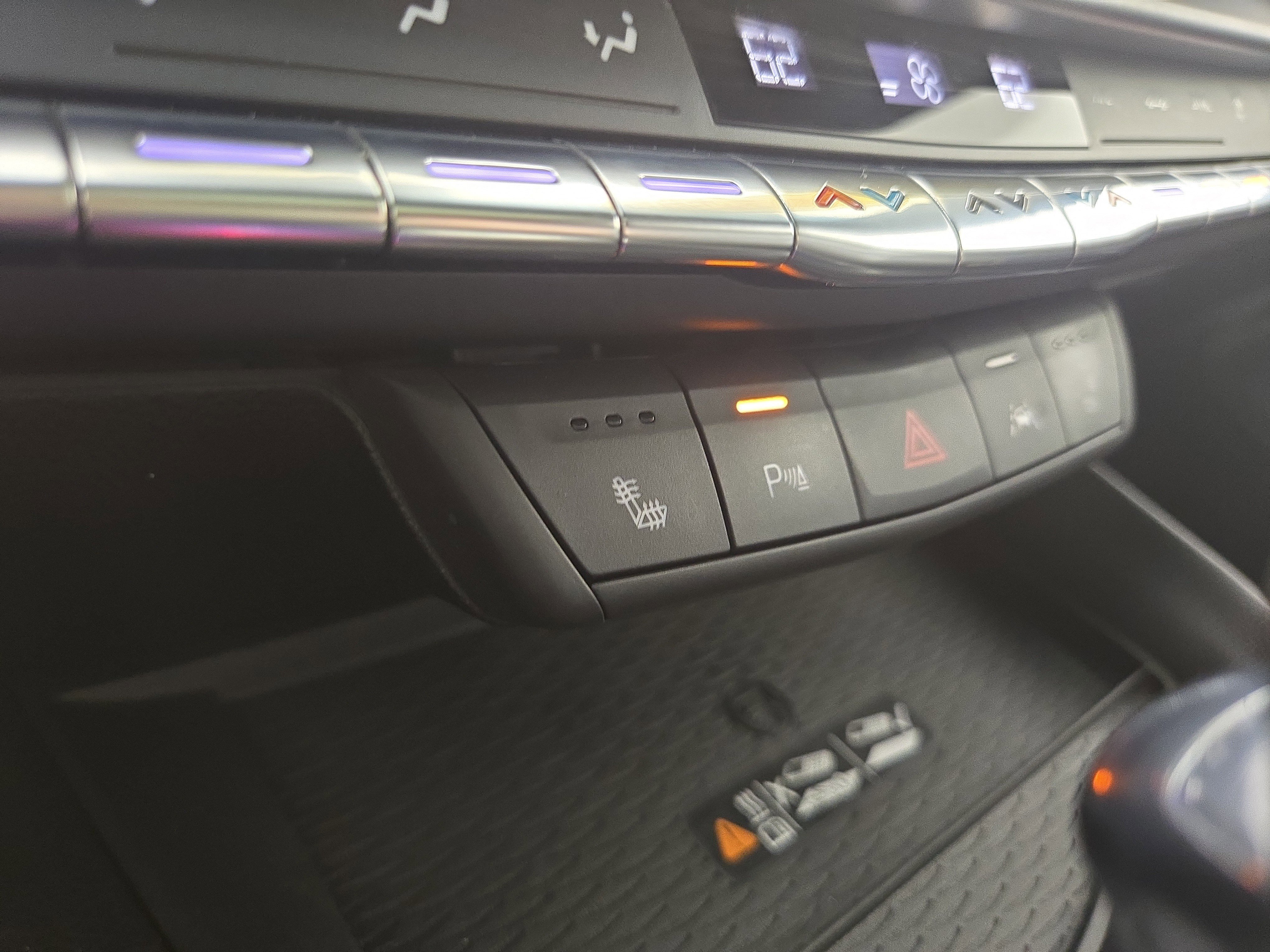 Certified 2022 Cadillac CT4 Sport image 26