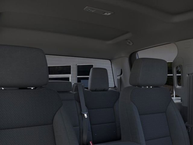 New 2026 GMC Sierra 1500 Pro image 24
