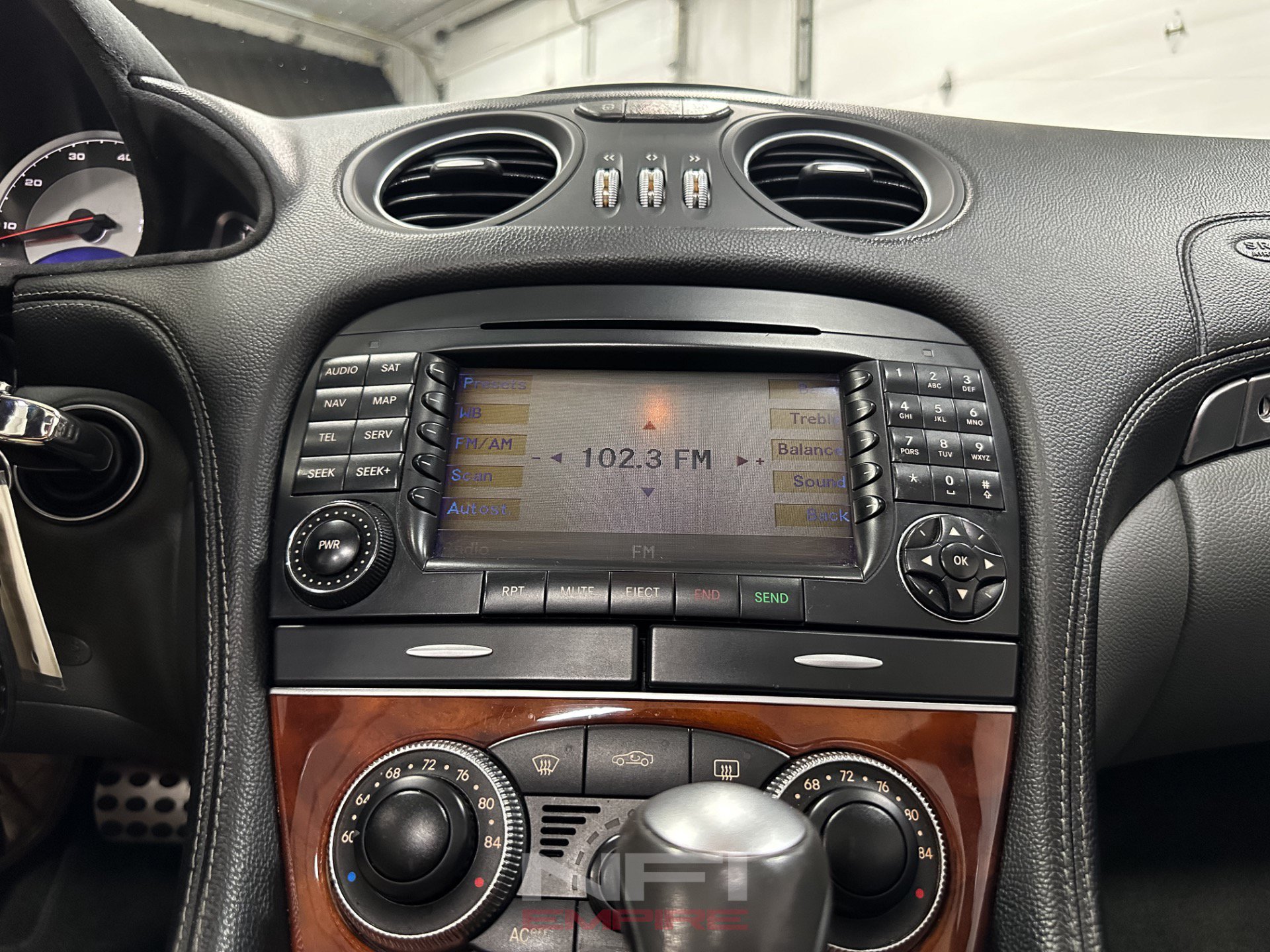 Used 2005 Mercedes-Benz SL 55 AMG image 25