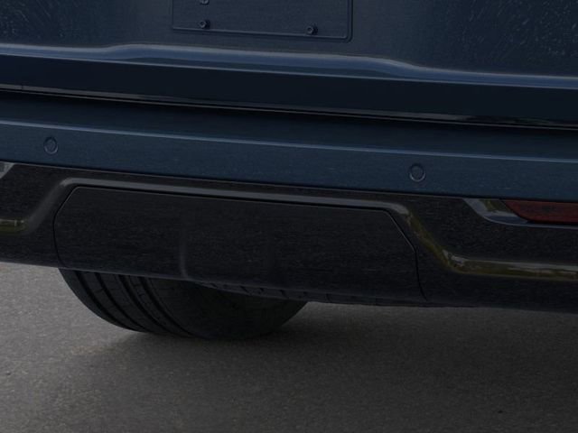 New 2025 Lincoln Navigator L Reserve w/ Jet Appearance Package image 23