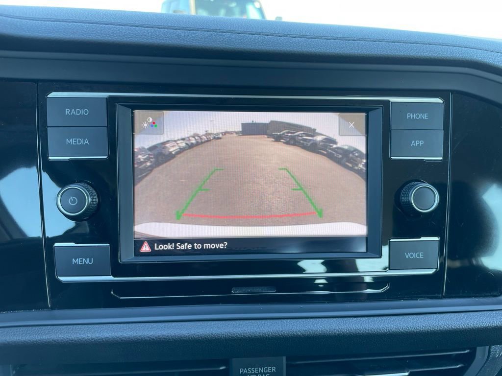 Used 2024 Volkswagen Jetta S image 15