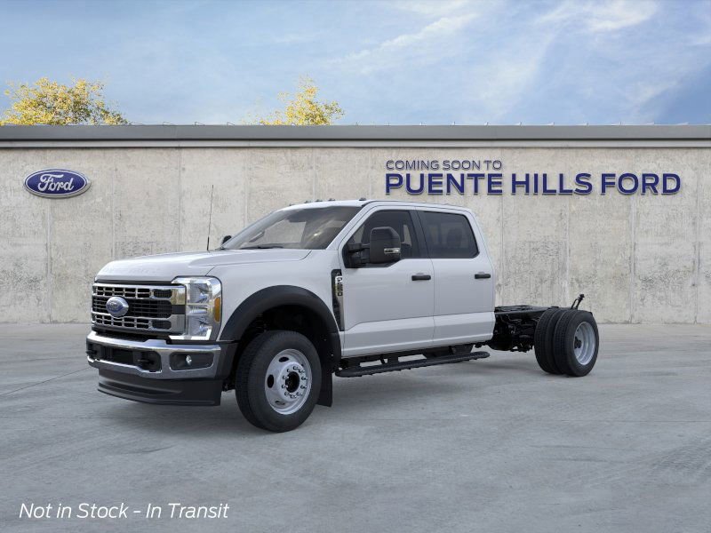 New 2026 Ford F550 4x4 Crew Cab video 1