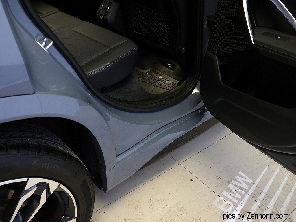 Certified 2023 BMW X1 xDrive28i w/ Premium Package AWD/4WD image 34