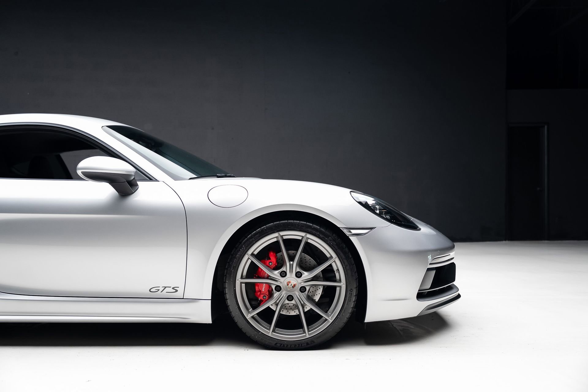 Used 2019 Porsche 718 Cayman GTS image 38