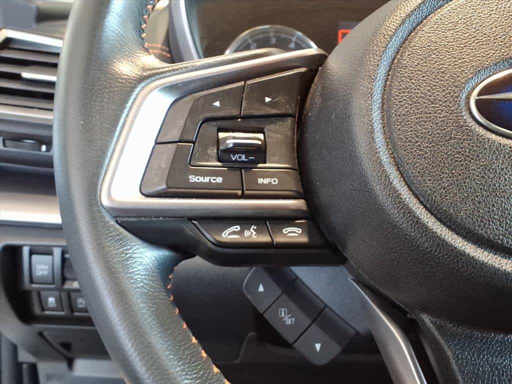 Used 2023 Subaru Crosstrek 2.5i Limited w/ Moonroof Package image 14