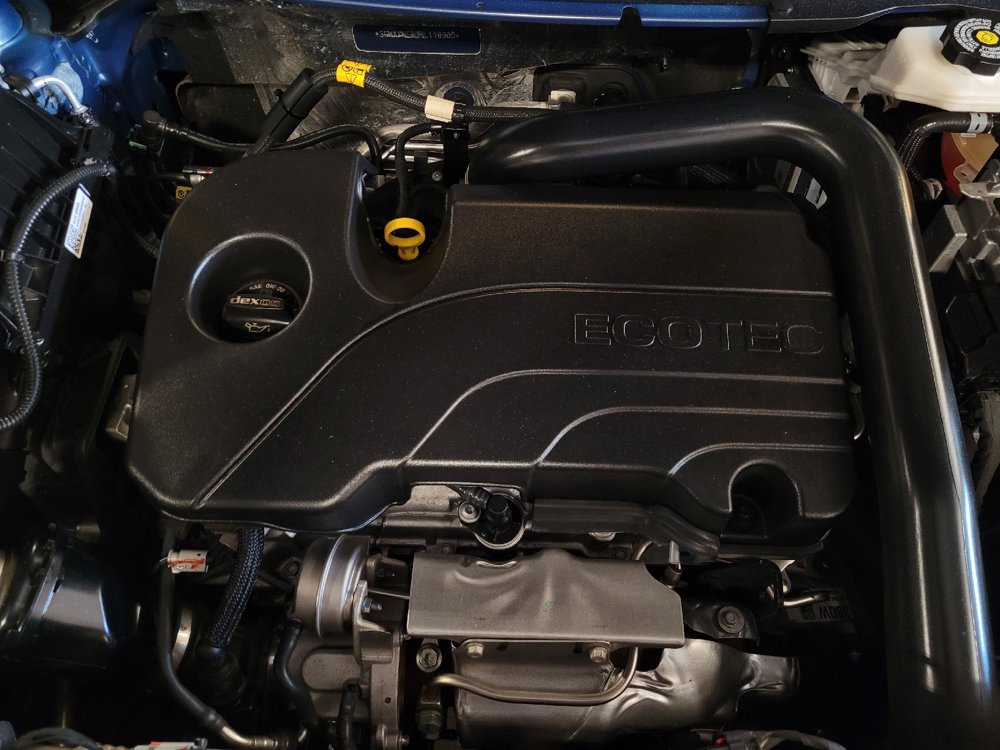 Used 2024 Chevrolet Equinox LS FWD image 30