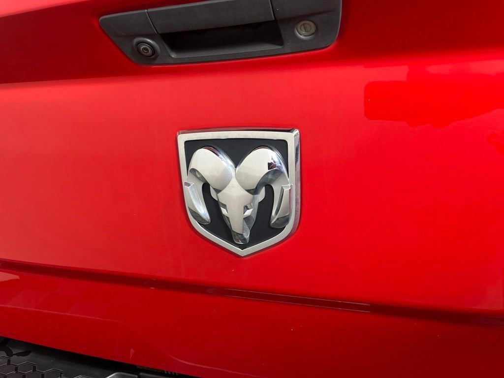 Used 2018 RAM 1500 Tradesman w/ Popular Equipment Group RWD image 18