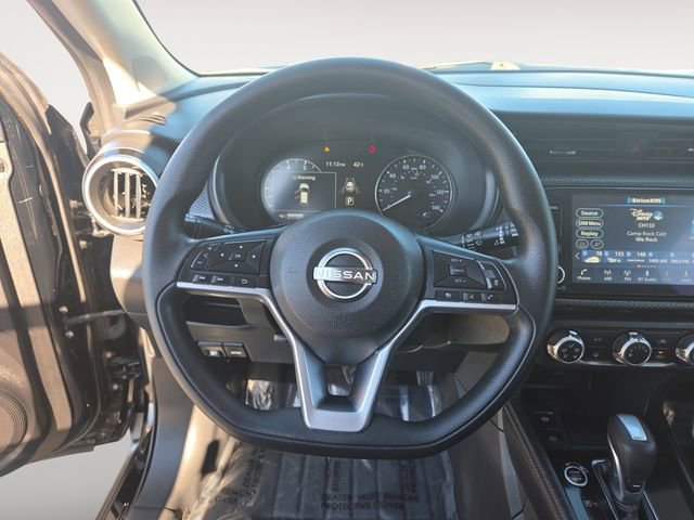 Used 2023 Nissan Kicks SV FWD image 12