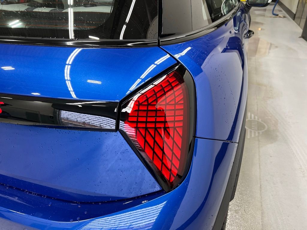 Certified 2025 MINI Cooper S image 5