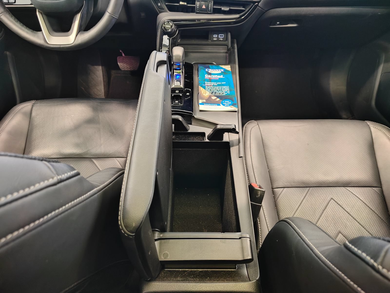 Used 2022 Lexus NX 350h AWD w/ Vision Package image 32