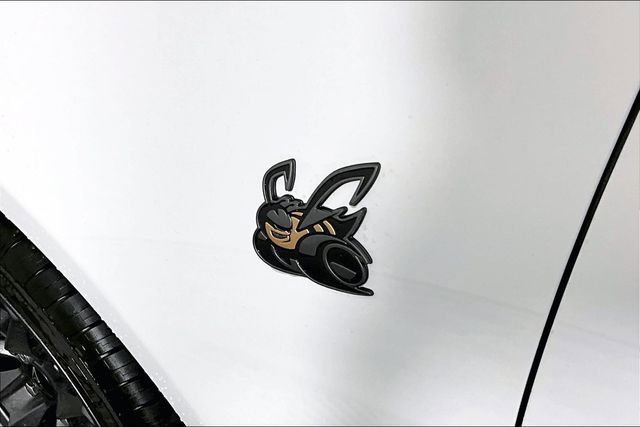 New 2026 Dodge Charger Scat Pack w/ Blacktop Package image 9