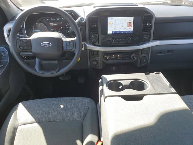 Used 2023 Ford F150 XLT w/ XTR Package image 23