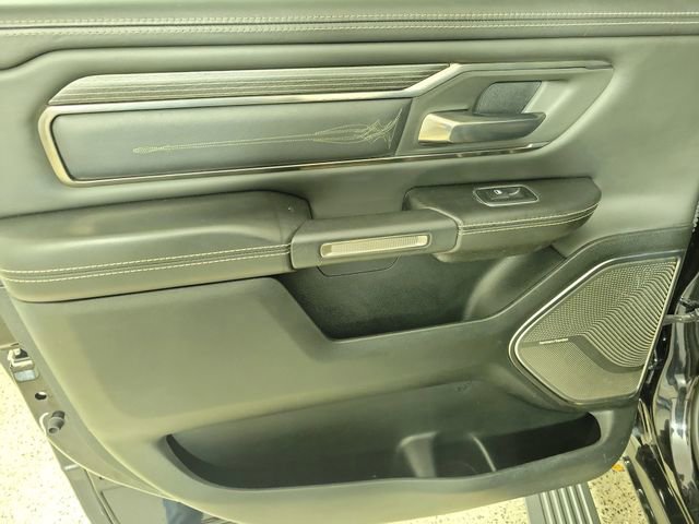 Used 2019 RAM 1500 Limited image 14