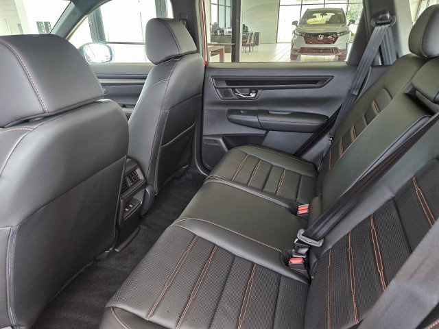 New 2026 Honda CR-V Sport-L image 9