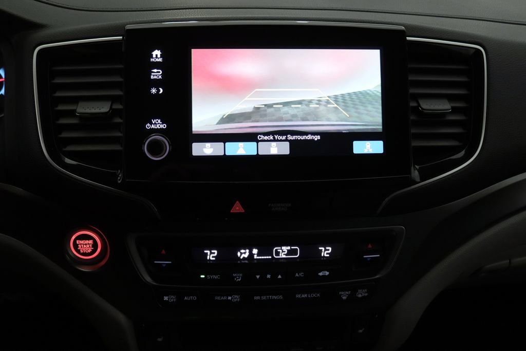 Used 2022 Honda Pilot EX-L image 20