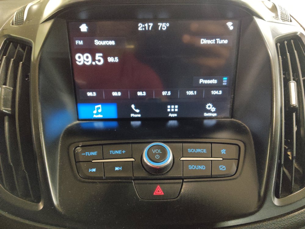 Used 2019 Ford Escape SE FWD image 25
