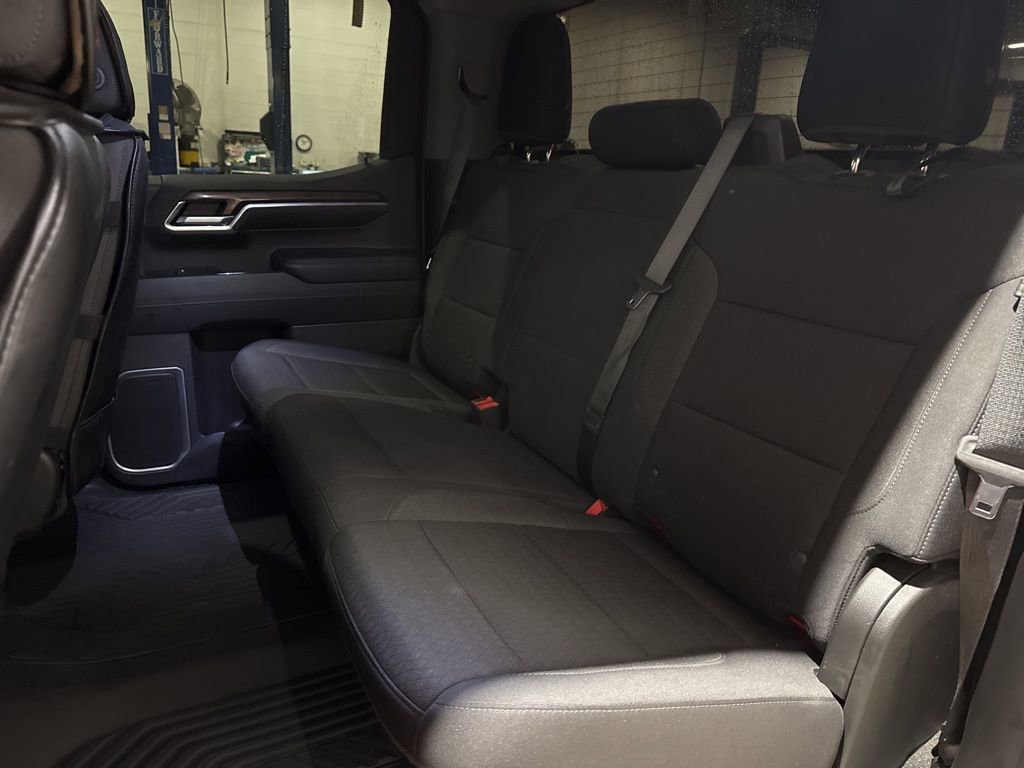 Used 2022 Chevrolet Silverado 1500 RST image 35