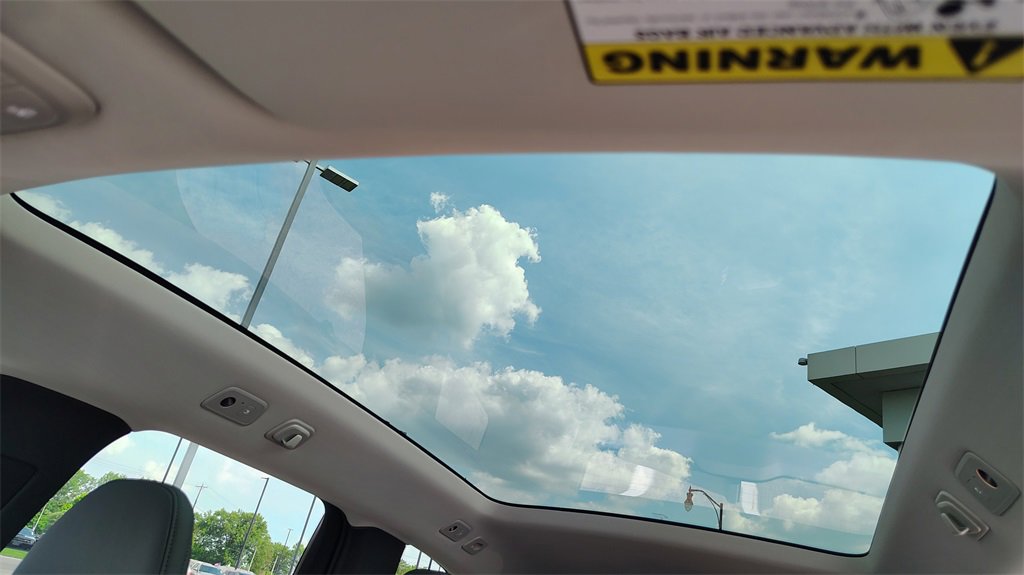 New 2025 Volvo EX90 Ultra image 29