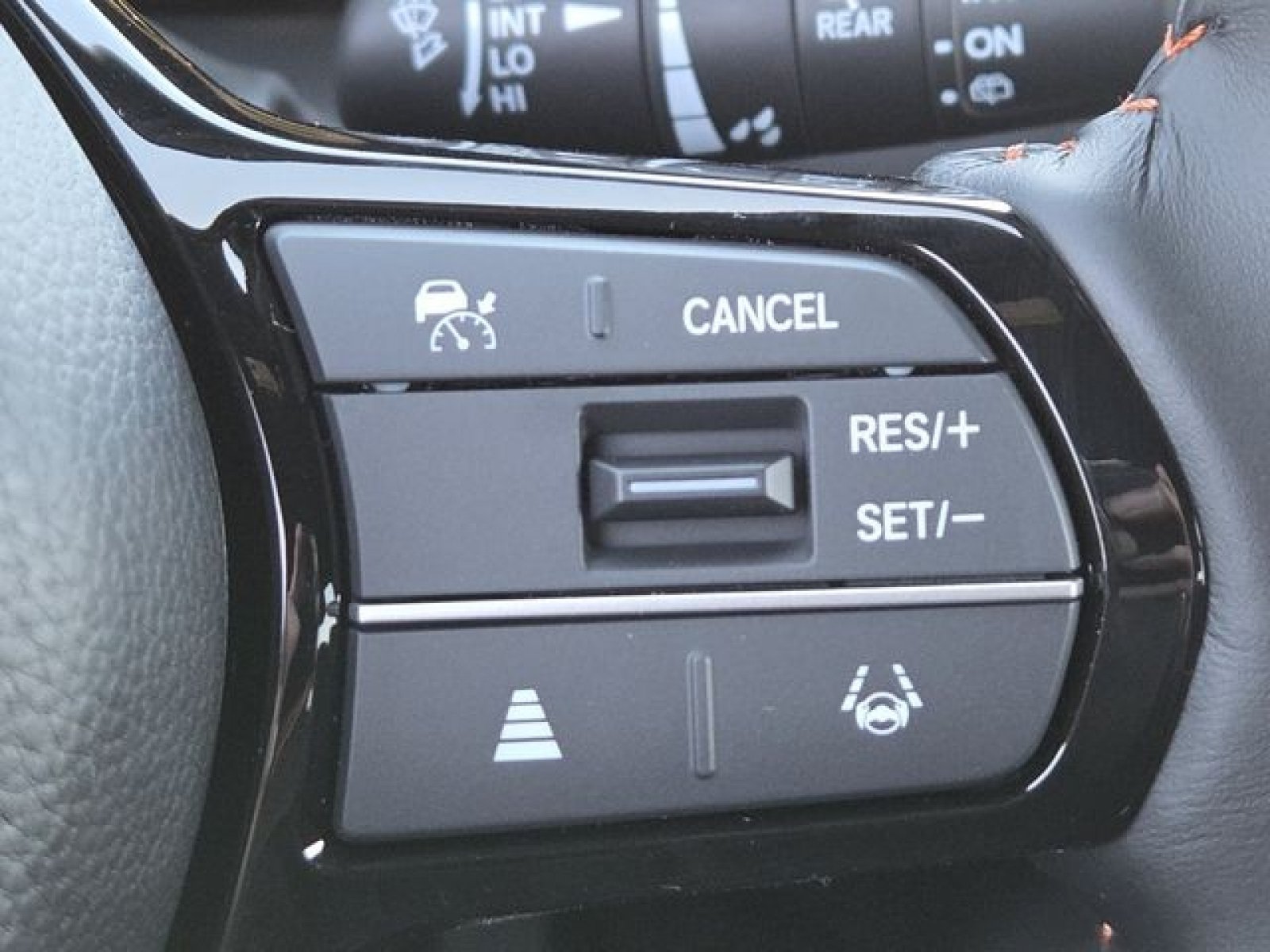 New 2027 Honda HR-V Sport image 31