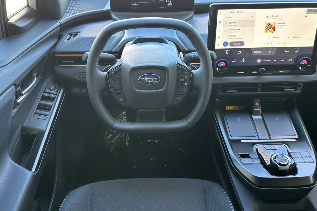 New 2026 Subaru Uncharted Premium FWD image 16