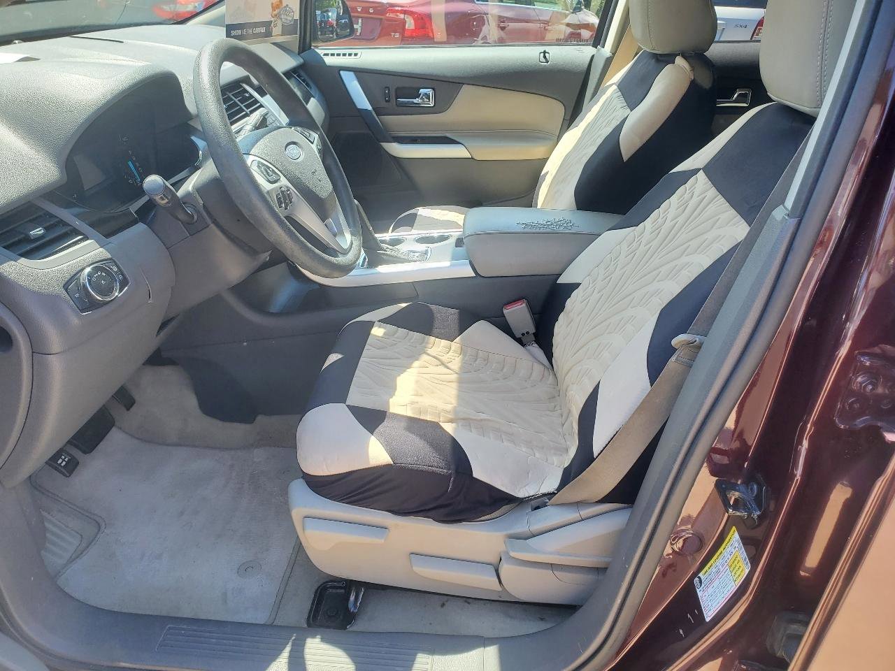 Used 2011 Ford Edge SE w/ 101A Rapid Spec Order Code FWD image 16