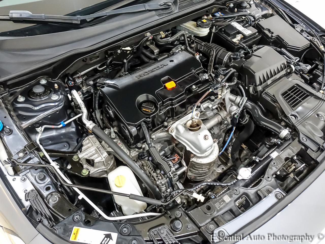 Used 2022 Honda Civic LX image 31