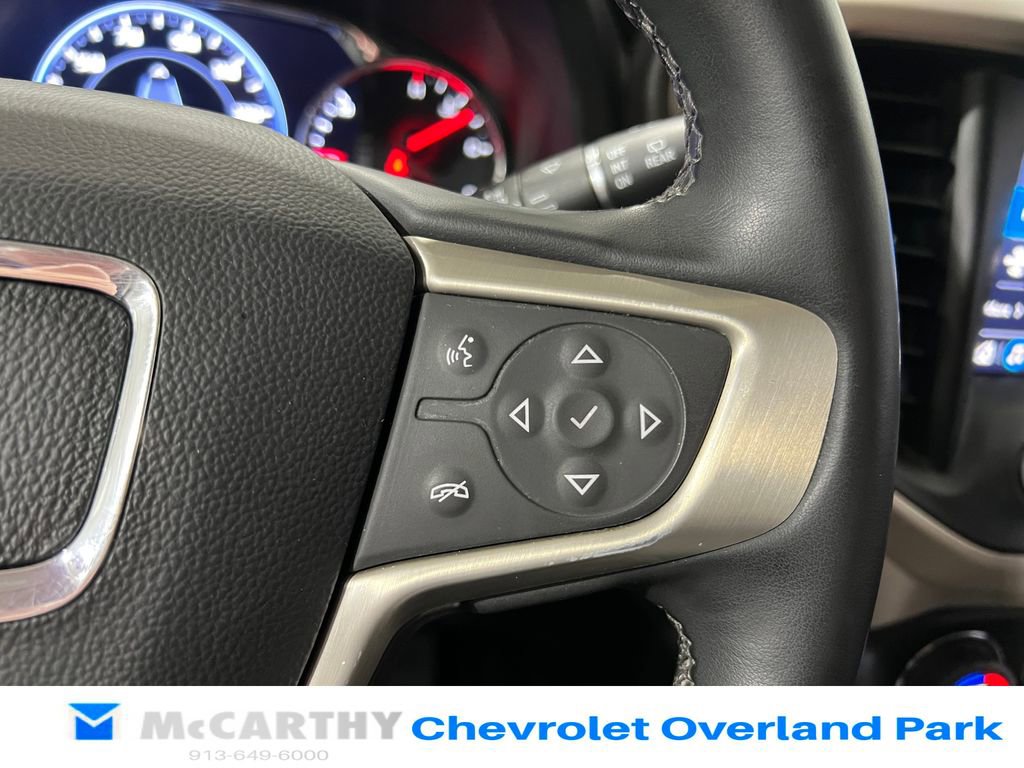 Used 2023 GMC Acadia Denali w/ Denali Technology Package image 15