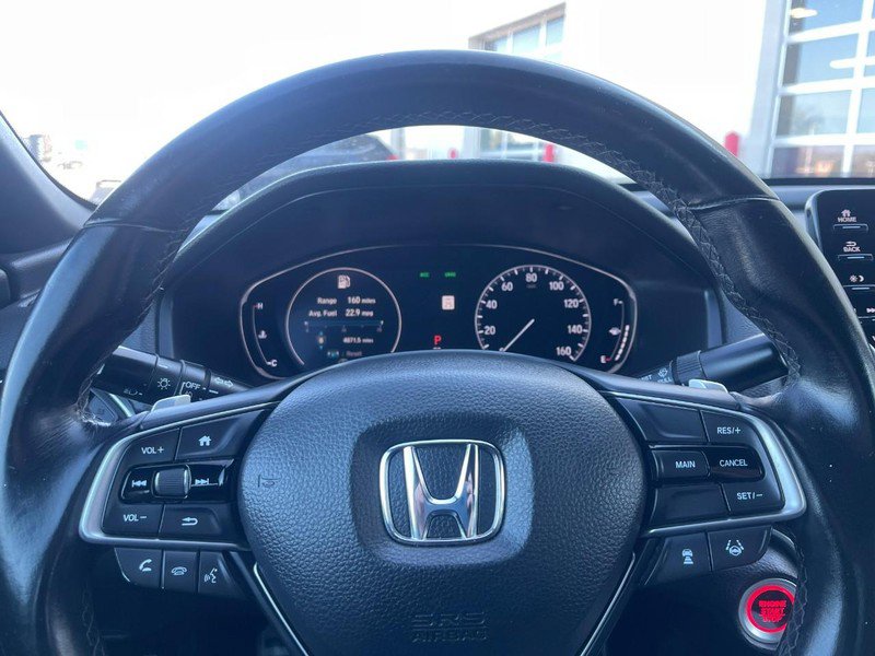 Used 2018 Honda Accord Sport image 19