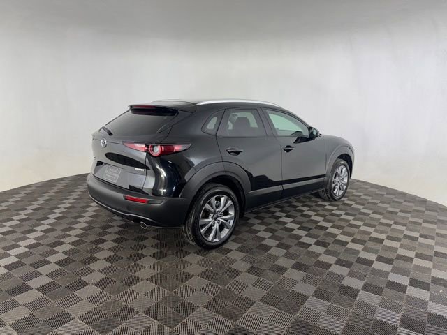 New 2026 MAZDA CX-30 AWD 2.5 S image 7