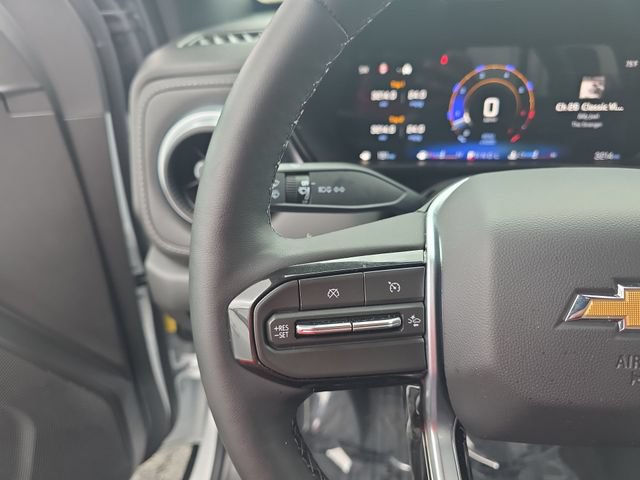 Used 2026 Chevrolet Colorado LT w/ LT Convenience Package RWD image 18