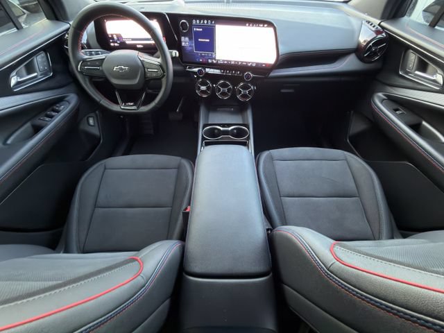 Used 2024 Chevrolet Blazer EV RS RWD image 13