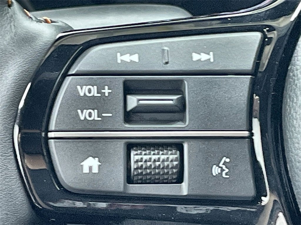 New 2026 Honda HR-V Sport image 17