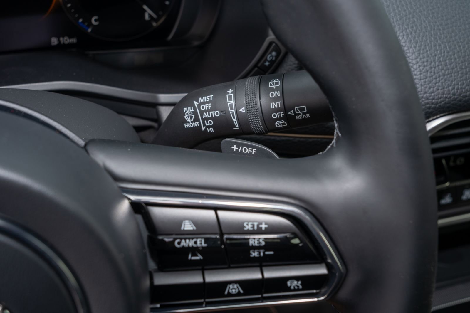 New 2026 MAZDA CX-90 3.3 Turbo w/ Premium Sport Pkg image 31