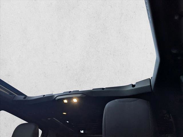 New 2026 Jeep Wrangler Unlimited Rubicon image 16