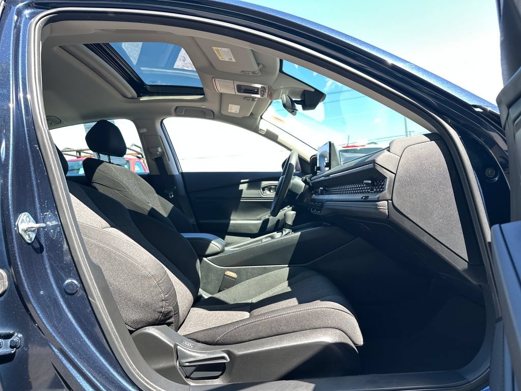 Used 2024 Honda Accord EX image 20