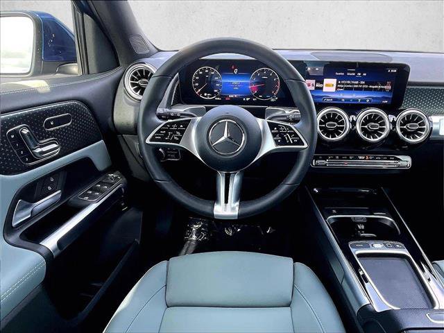 Used 2026 Mercedes-Benz GLB 250 image 7