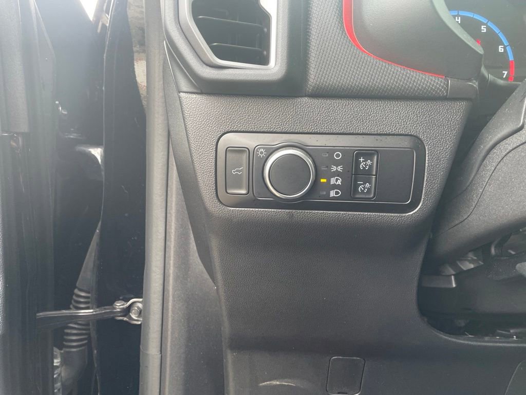 Used 2024 Ford Bronco Sport Free Wheeling AWD/4WD image 14