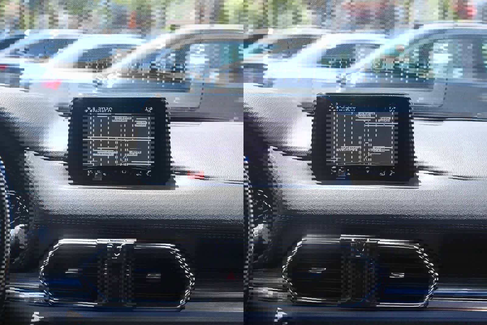 Used 2019 MAZDA CX-5 Grand Touring Reserve image 21